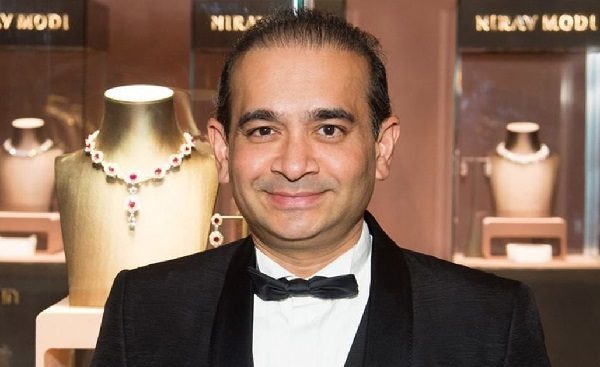 Congress Alleges Pm Modi Robbed India &Amp; He Knew About Nirav Modi Scam. Check Out Tweets 2 Congress Alleges PM Modi Robbed India & He Knew About Nirav Modi Scam. Check Out Tweets - RVCJ Media