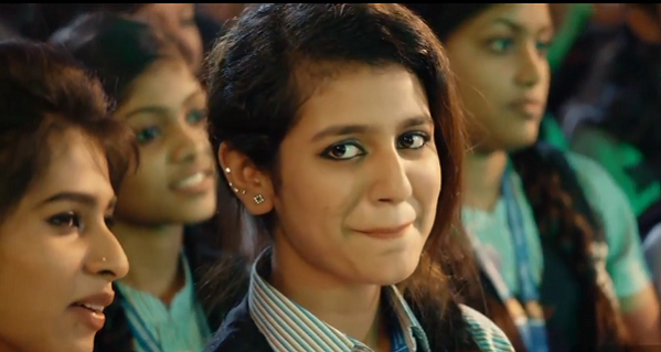 Journalist Asked Priya, "Are You Single?". Every Guy Needs To See What She Replied - RVCJ Media