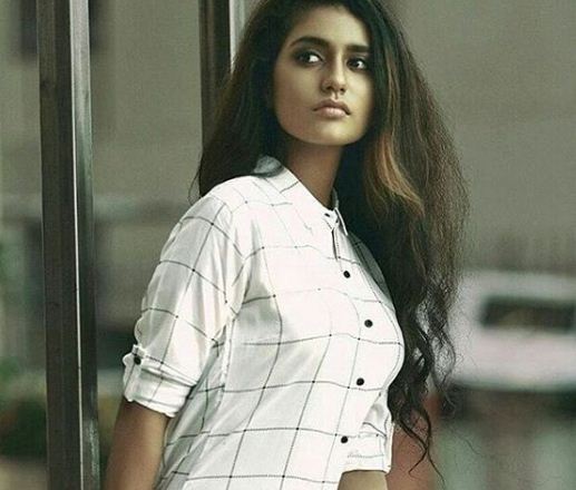 8 Pics Of The Girl Who Drove Internet Mad With Her Expressions. Know Who She Is - RVCJ Media