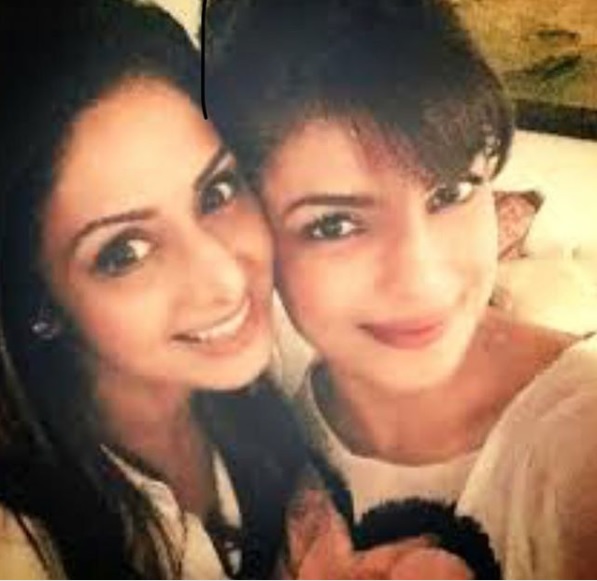 Shirish Kunder Takes A Dig At Celebs Who Posted Their Pics With Sridevi &Amp; Calls Them Opportunist 4 Shirish Kunder Takes A Dig At Celebs Who Posted Their Pics With Sridevi & Calls Them Opportunist - RVCJ Media