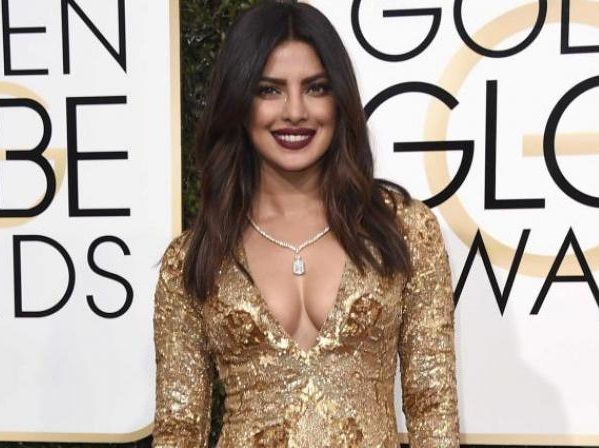 Congress Is Very Angry With Priyanka’s Short Dress. Another Controversy On The Way? 2 Congress Is Very Angry With Priyanka’s Short Dress. Another Controversy On The Way? - RVCJ Media