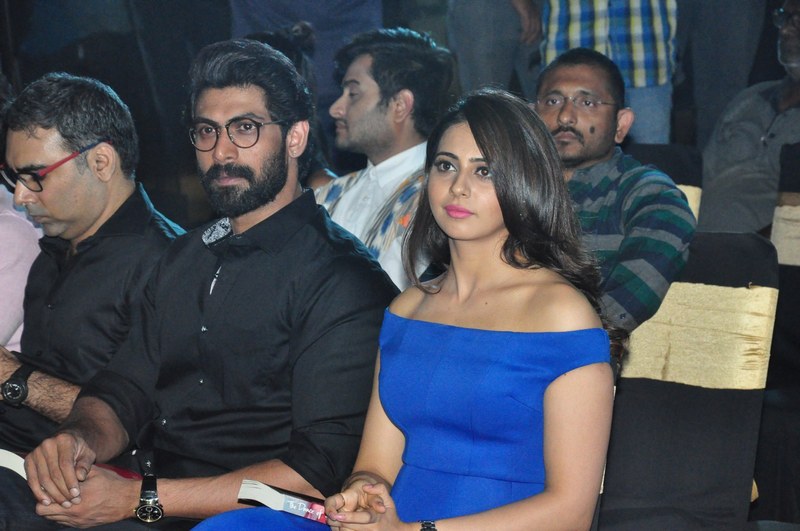 Is Rana Daggubati Dating This Gorgeous Actress? She Opens Up About The Relationship 2 Is Rana Daggubati Dating This Gorgeous Actress? She Opens Up About The Relationship - RVCJ Media