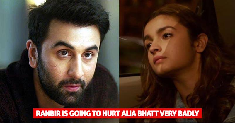 Ranbir's Friend Says He Will End Up Hurting Alia Very Badly. Is This True? RVCJ Media