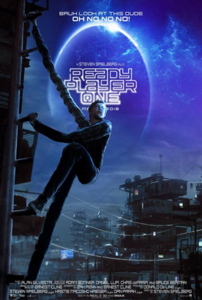 10 Upcoming Hollywood Sci-Fi Movies That Make 2018 Really Exciting For All Of Us 5 10 Upcoming Hollywood Sci-Fi Movies That Make 2018 Really Exciting For All Of Us - RVCJ Media