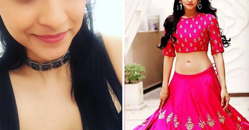 This Southern Beauty Will Make You Forget Priya Prakash. She’s All Set To Enter Bollywood RVCJ Media