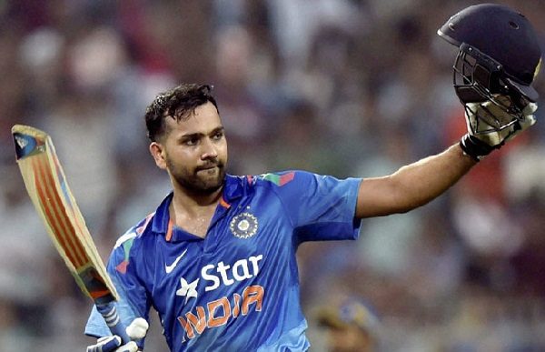 See What Happened When Rohit Sharma Found Two Jamaican Boys Supporting Team India - RVCJ Media