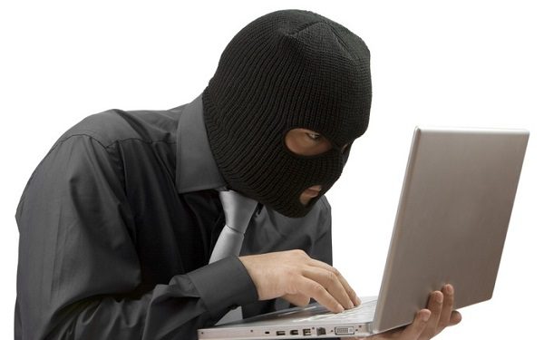 Online hacking