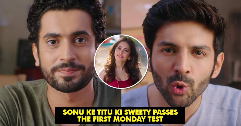Sonu Ke Titu Ki Sweety Day 4 Collections Out. The Movie Did Superb Business Even On Weekday RVCJ Media