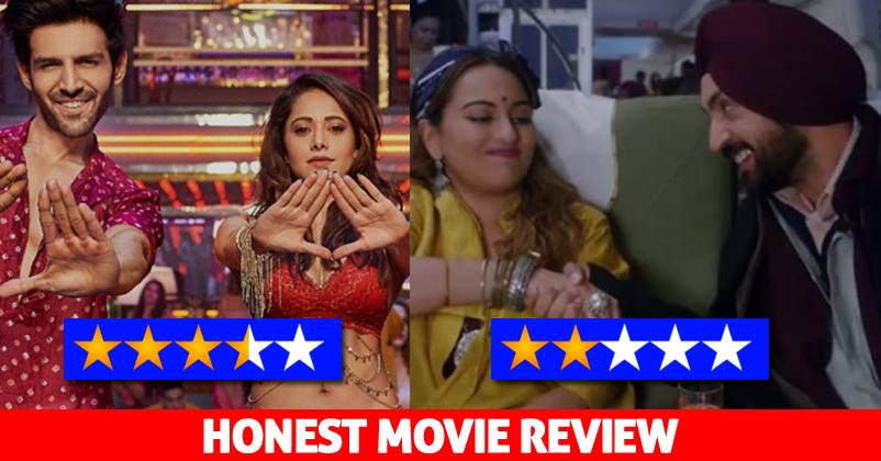 Honest Movie Review Of Sonu Ke Titu Ki Sweety And Welcome To New York Is Out. Read And Decide RVCJ Media