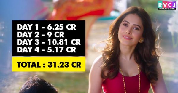 Sonu Ke Titu Ki Sweety Day 4 Collections Out. The Movie Did Superb Business Even On Weekday - RVCJ Media