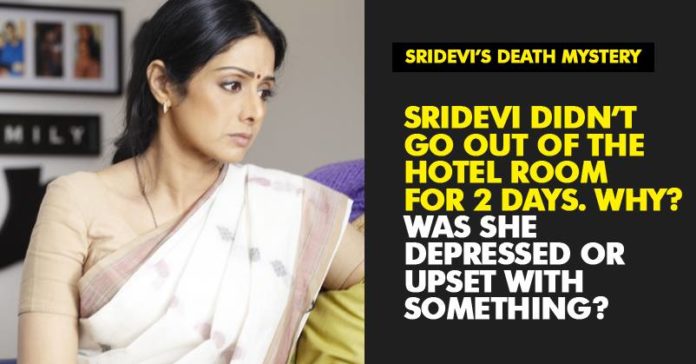 sridevi