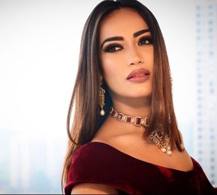 Meet The New Actress Who Has Replaced Mouni In Naagin 3. She's A Beauty - RVCJ Media