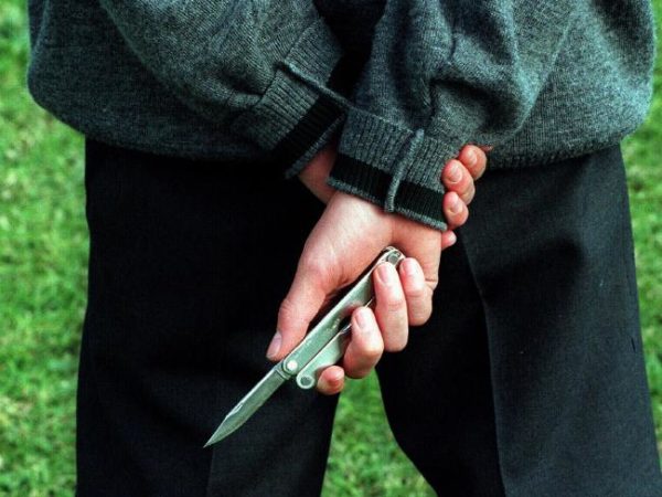 16 Yo Student Stabs Headmaster With Knife. He Had To Be Taken To Emergency Immediately 3 16 YO Student Stabs Headmaster With Knife. He Had To Be Taken To Emergency Immediately - RVCJ Media