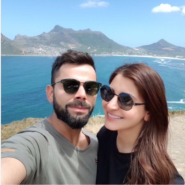 Virat Kohli Hit A Century &Amp; Anushka’s Instagram Stories Proved That She’s His Biggest Fan 2 Virat Kohli Hit A Century & Anushka’s Instagram Stories Proved That She’s His Biggest Fan - RVCJ Media
