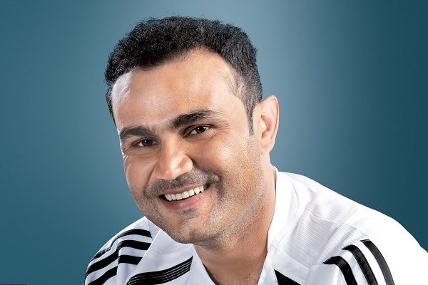 This Cricketer Suggested Dhoni To Go Instead Of Yuvraj To Bat In WC Final Match. Sehwag Reveals RVCJ Media
