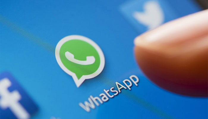 Whatsapp's New Fingerprint Unlock Feature Will Keep Your Chats Safe From Others - RVCJ Media