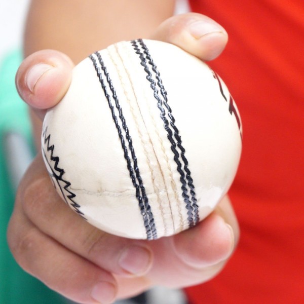This Is What Happened To The Cricket Ball That Was Used In The 2Nd Odi Between Ind And Sa 2 This Is What Happened To The Cricket Ball That Was Used In The 2nd ODI Between Ind And SA - RVCJ Media