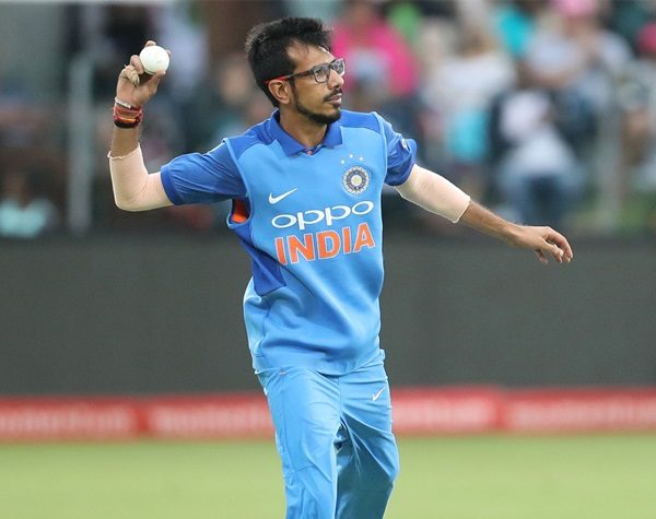 Chahal Calls Shoaib Malik Better Than Steve Smith When It Comes To Playing Spin Bowling RVCJ Media