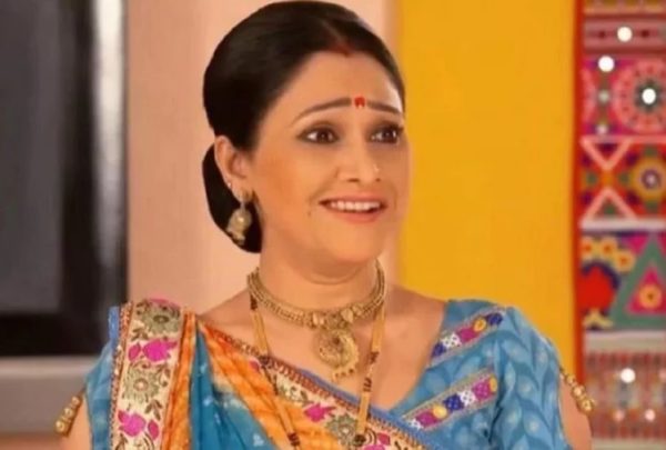 Is This Popular Actress Going To Be New Daya Bhabhi In TMKOC? RVCJ Media