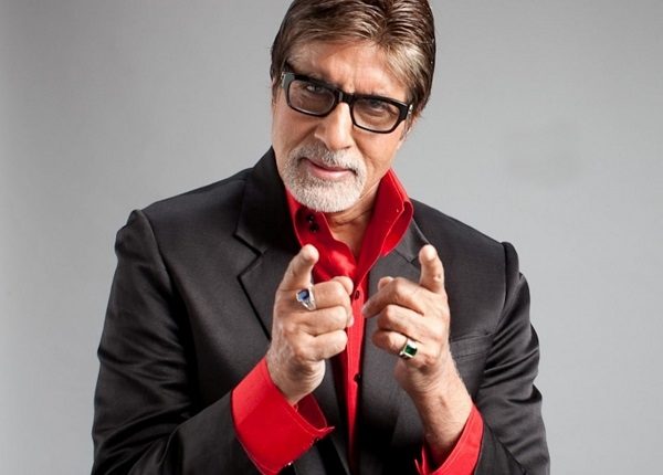 Amitabh Bachchan Takes A Dig At ICC’s Boundary Rule After England Won The World Cup 2019 - RVCJ Media