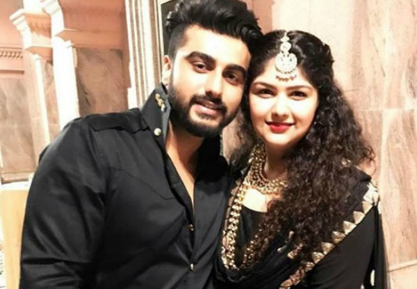 Arjun Refused To Go With Janhvi To Collect Sridevi’s Award &Amp; You’ll Respect Him To Know Why 2 Arjun Refused To Go With Janhvi To Collect Sridevi’s Award & You’ll Respect Him To Know Why - RVCJ Media
