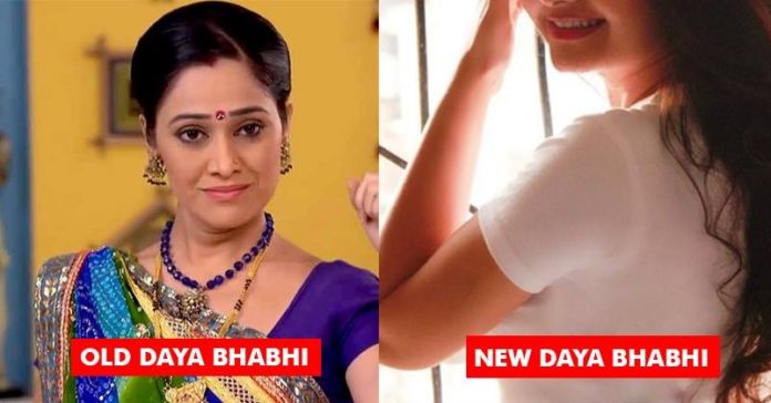 Is This Popular Actress Going To Be New Daya Bhabhi In TMKOC? - RVCJ Media