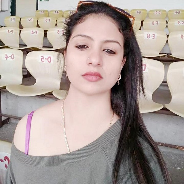 10 Interesting Facts That You Didn’t Know About Mohammad Shami’s Wife Hasin Jahan 5 10 Interesting Facts That You Didn’t Know About Mohammad Shami’s Wife Hasin Jahan - RVCJ Media