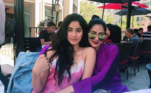 Sridevi Had Special Plans For Janhvi’s 21St Birthday. After Her Death, This Is How Janhvi Will Celebrate It 2 Sridevi Had Special Plans For Janhvi’s 21st Birthday. After Her Death, This Is How Janhvi Will Celebrate It - RVCJ Media
