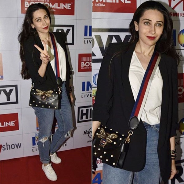The Most Unusual Dresses Worn By Gorgeous Actresses Of Bollywood This Week 4 The Most Unusual Dresses Worn By Gorgeous Actresses Of Bollywood This Week - RVCJ Media