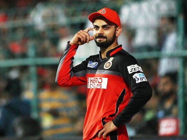 Nitish Rana Says &Quot;Bhench*D&Quot; After Taking Kohli'S Wicket. Watch Video 2 Nitish Rana Says "Bhench*d" After Taking Kohli's Wicket. Watch Video - RVCJ Media