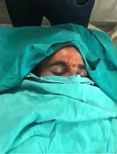 Shami’s Wife Hasin Jahan Takes A U-Turn After His Accident. Even Shami Won’t Believe What She Said 2 Shami’s Wife Hasin Jahan Takes A U-Turn After His Accident. Even Shami Won’t Believe What She Said - RVCJ Media