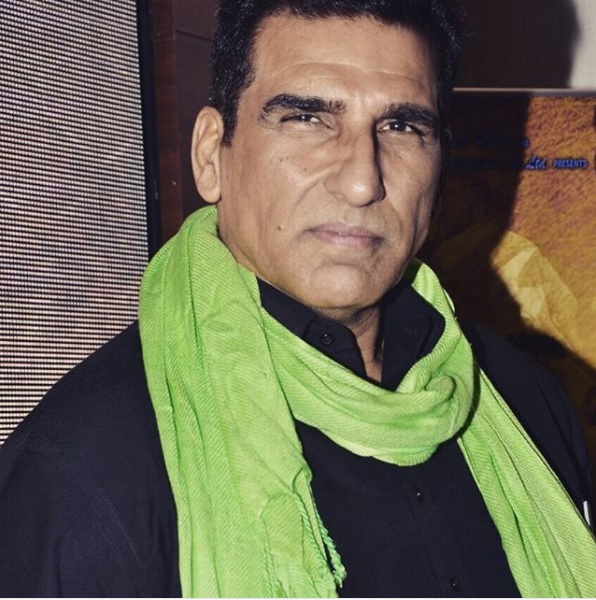Mukesh Rishi Was Once A Known Bollywood Villain. You’ll Be Sad To Know ...