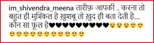 Priya Prakash Posted A New Pic &Amp; Fans Went Crazy Over Her Smile. Even Arjun Kapoor Liked Her Photo 5 Priya Prakash Posted A New Pic & Fans Went Crazy Over Her Smile. Even Arjun Kapoor Liked Her Photo - RVCJ Media