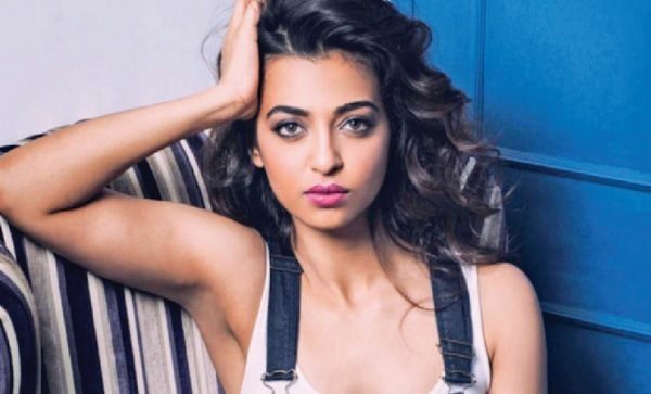 Radhika Apte Was Asked To Do Phone Sex For Audition. Read What She Did 2 Radhika Apte Was Asked To Do Phone Sex For Audition. Read What She Did - RVCJ Media