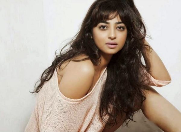 Radhika Apte Opens Up On Nepotism & Pay Disparity In Bollywood. You Will Agree With Her Views RVCJ Media