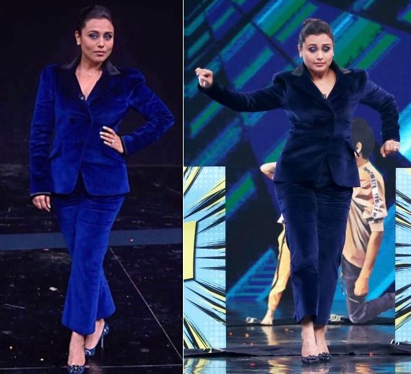 The Most Unusual Dresses Worn By Gorgeous Actresses Of Bollywood This Week - RVCJ Media