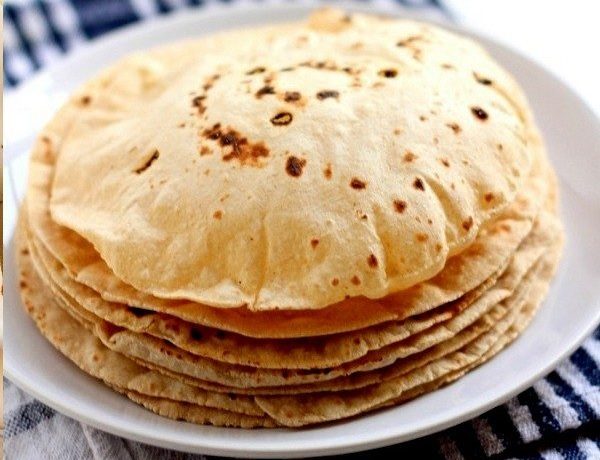 Techie Beat Wife On Roti’s Size &Amp; Asked Her To Make Excel Sheet Of Everything. Seriously? 2 Techie Beat Wife On Roti’s Size & Asked Her To Make Excel Sheet Of Everything. Seriously? - RVCJ Media
