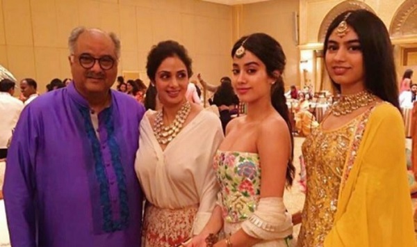 Arjun Refused To Go With Janhvi To Collect Sridevi’s Award &Amp; You’ll Respect Him To Know Why 3 Arjun Refused To Go With Janhvi To Collect Sridevi’s Award & You’ll Respect Him To Know Why - RVCJ Media