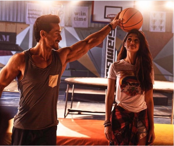 After Bhai Comment, Tiger Opened Up For First Time About Relation With Disha. This Is What He Said 3 After Bhai Comment, Tiger Opened Up For First Time About Relation With Disha. This Is What He Said - RVCJ Media