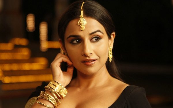 Vidya Balan Says 'F*ck You' To People Who Ask Her To Exercise, Reacts To Being Called Fat - RVCJ Media