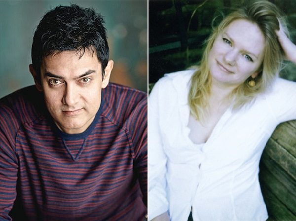 Remember Aamir Khan's Alleged Love Child? He Is Grown Up & See What Is He Up To Now - RVCJ Media