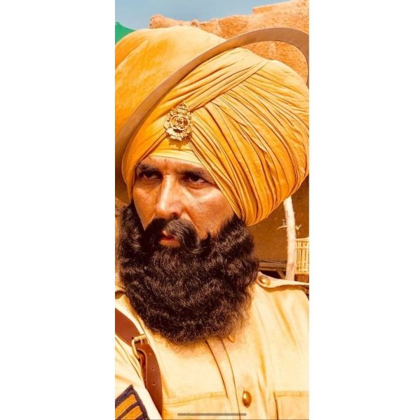 Akshay Was Asked, &Quot;How You Feel Wearing Turban?&Quot; His Reply Will Be Loved By Every Indian 2 Akshay Was Asked, "How You Feel Wearing Turban?" His Reply Will Be Loved By Every Indian - RVCJ Media