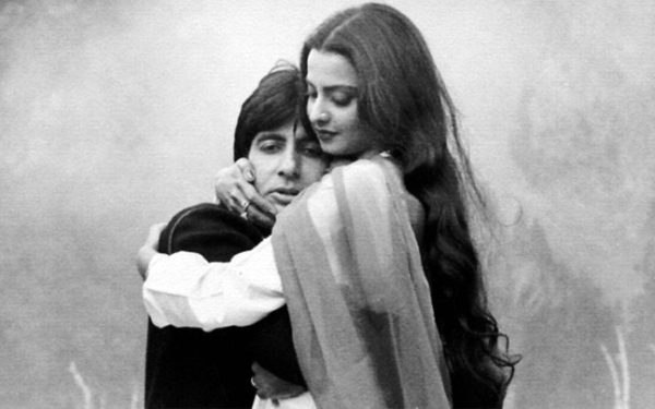 These Stars Had Secret Love Affairs. Most Of Them Were Involved In Extra-Marital Relationship 2 These Stars Had Secret Love Affairs. Most Of Them Were Involved In Extra-Marital Relationship - RVCJ Media