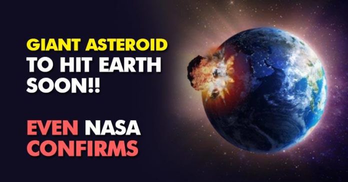 The asteroids most likely to hit Earth