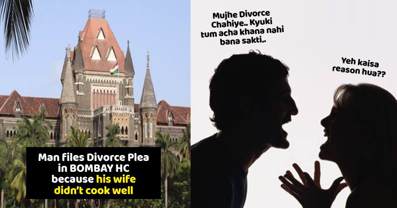 Man Wants Divorce Coz His Wife Doesn’t Cook Tasty Food Or Gives Him Water When He Returns Home RVCJ Media