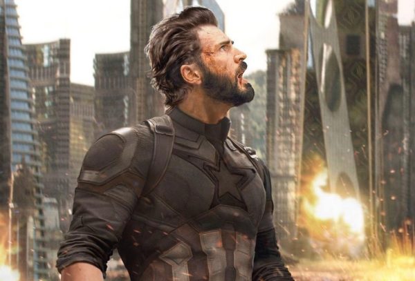 This Character From Avengers Is Gonna Die ? We Are Going To Miss Him A Lot 3 This Character From Avengers Is Gonna Die ? We Are Going To Miss Him A Lot - RVCJ Media