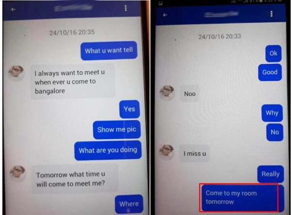 Shami's Wife Accuses Him Of Extramarital Affairs. Shares His Dirty Chats Online - RVCJ Media