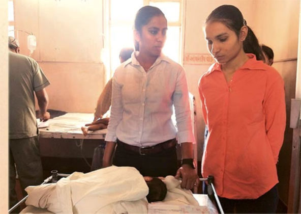 11-Yr Girl Delivered Baby After 6 Men Raped Her For 9 Months. What’s Happening? RVCJ Media