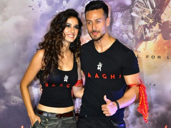 What Disha Revealed About Her Relation With Tiger May Break Fans’ Hearts 3 What Disha Revealed About Her Relation With Tiger May Break Fans’ Hearts - RVCJ Media
