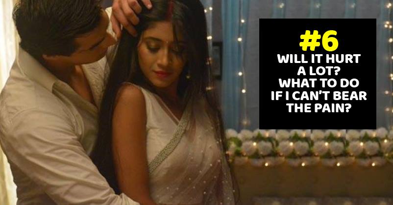 10 Questions Every Bride Has About First Night In Arranged Marriage RVCJ Media